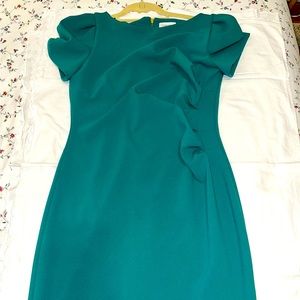 Women’s dress , Calvin Klein , size 12